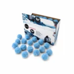 Aqualoon Filtermaterial – Ersatz für Filtersand – Bild 3