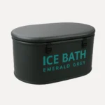 Rechteckiges Eisbad – Kryotherapie & Regeneration