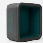 Rechteckiger aufblasbarer Pool | iPoolGo
