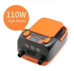 Elektrische Luftpumpe – iPoolGo