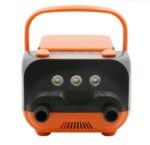 Elektrische Luftpumpe – iPoolGo – Bild 2