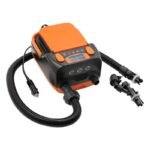 Elektrische Luftpumpe – iPoolGo – Bild 4