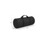 Cloud aufblasbares Sofa – Bild 2