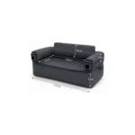 Cloud aufblasbares Sofa – Bild 4